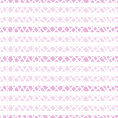 Purple pastel strip seamless pattern. Stripes on white background. Striped diagonal pattern for printing on fabric, paper, wrapping, scrapbooking, and websites Background with slanted lines Vector