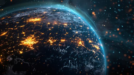 world graphics