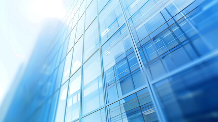 Obraz premium abstract business background