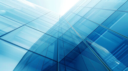 abstract business background