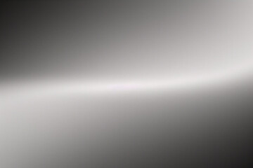 Silver metallic texture with a brushed finish and light reflections.