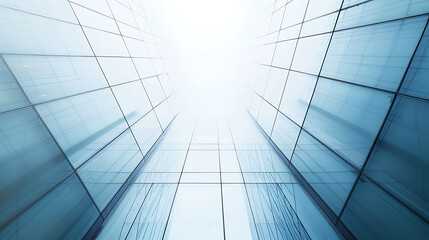 Obraz premium business background