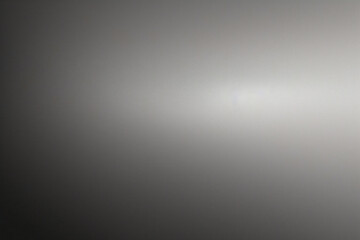 Naklejka premium Modern grey and silver metallic background