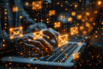 Customer loyalty program with rewards and incentives, highlighted through engaging email marketing campaigns and social media marketing. Incorporate personalized offers and secure payments to retain