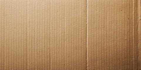 smooth uniform cardboard texture  