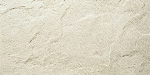 Obraz premium plain off-white watercolor paper texture, rough paper, 