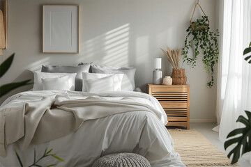 Interior Design for Bedrooms