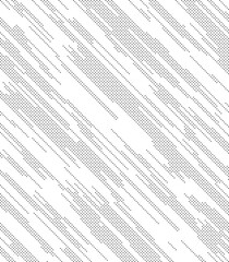Obraz premium grunge halftone pattern background for soccer jersey. Sport jersey printing . Black and white grunge abstract background. Editable graphic resource. Vector Illustration