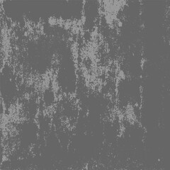 Obraz premium Rough concrete texture.Grey Concrete background.Urban overlay effect.Stone wall background.Vector illustration