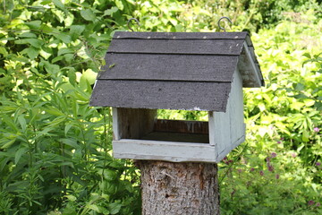 Vogelhaus