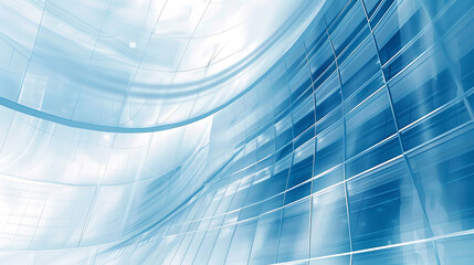 business background