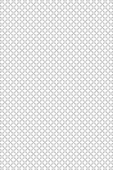 Diamond Curve Texture Pattern. Line Art Geometric Seamless Pattern. Minimalistic Vector Graphic Pattern. 