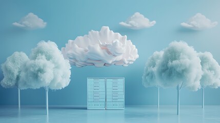 sky, cloud, vector, illustration, clouds, sun, cartoon, design, rainbow, nature, weather, summer, love, icon, house, day, city, card, landscape, color, banner, blue, heart, paper, decoration, computer