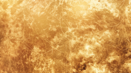 Gold background texture wall overlay