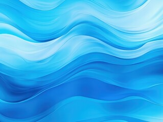 Abstract watercolor paint background gradient color with fluid curve lines texture