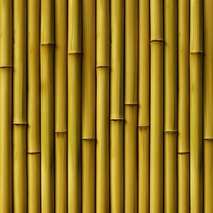 Fototapeta premium bamboo background texture