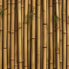 bamboo background texture
