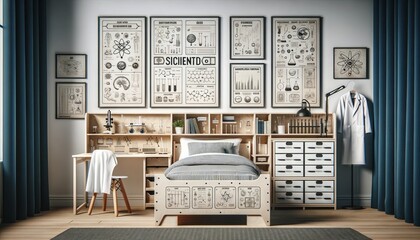 Music Lover’s Haven