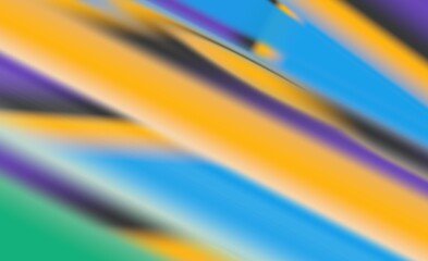 Abstract liquid background. gradient background