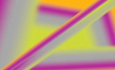 Colorful abstract gradient background. Fluid background gradient. Wavy gradient background