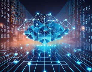 blockchain network; binary code digital data; programming language; php development