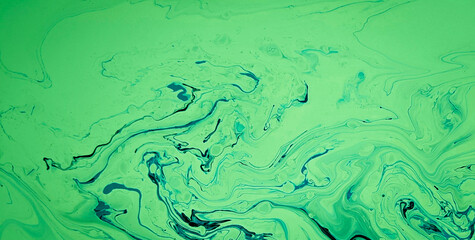Vibrant and Dynamic Abstract Delight with a Multitude of Colors and Patterns