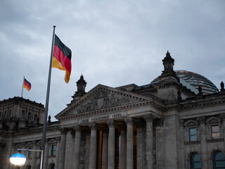 Berlin City Photographs