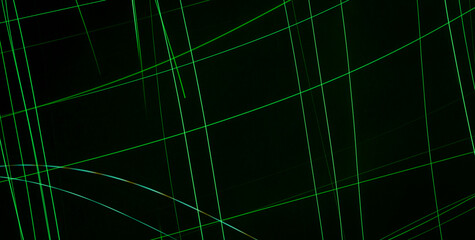 Cheerful Kaleidoscope of Colors and Shapes Forming a Mesmerizing Abstract Background