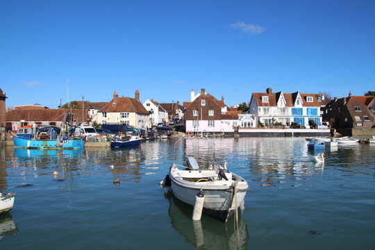 Harbour