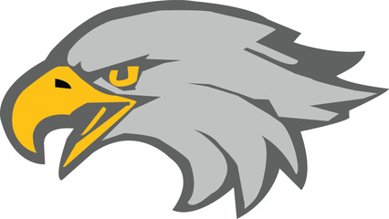 Eagle logo Design