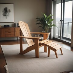 modern living room