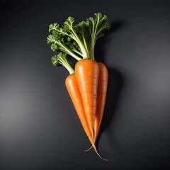 carrots