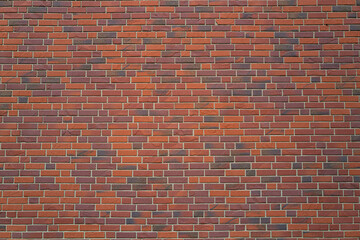 Stone pattern or brick wall background. Sandstone texture. Wall design. High resolution banner.