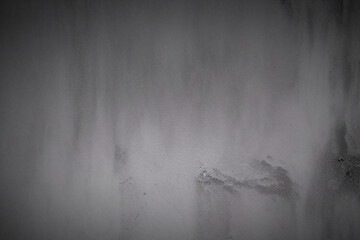 Black and white background wall textured . White wall texture on black . White background vintage backdrop Style background with space . gray dirty concrete background wall grunge cement texture