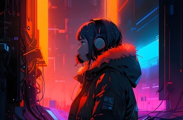 Digitization can be represented through isolation.