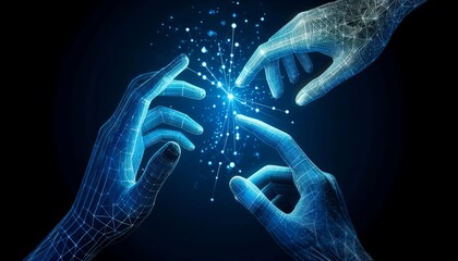 Digital Connection