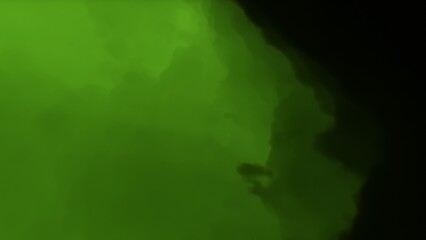 Universe filled with stars, nebula and galaxy
