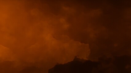 Universe filled with stars, nebula and galaxy
