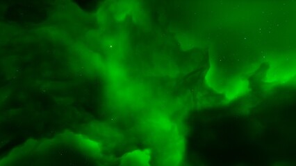 Universe filled with stars, nebula and galaxy
