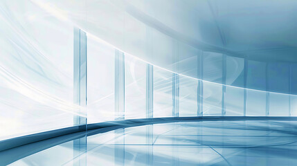 background, style of business and technology