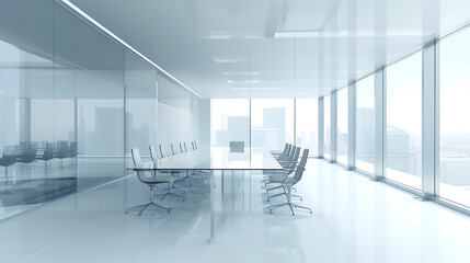 background, style of business and technology