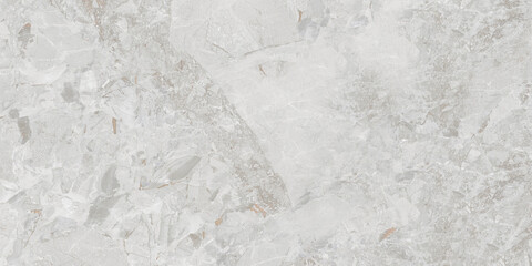 Grey Breccia Marble Texture Background, Natural Italian Slab Marble Texture For Interior Exterior Home Decoration And Ceramic Wall Tiles And Floor Tiles Rustic Surface.