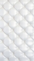 Seamless light pastel diamond tufted upholstery background texture elegant luxury backdrop