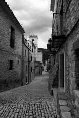 Benassal, Comunidad Valenciana, España