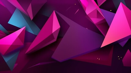 abstract elegant purple background