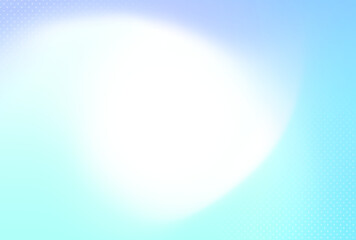 背景素材_グラデーション_青