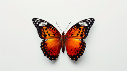 Obraz premium butterfly specimen