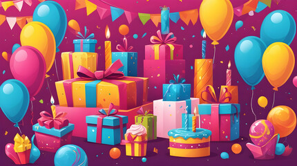 birthday gifts