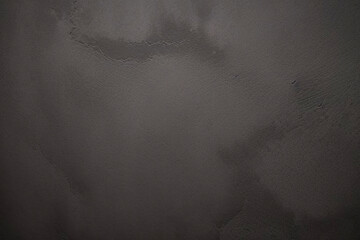 Fototapeta premium Distressed Rough Black cracked wall slate texture wall grunge backdrop rough background, dark concrete floor or old grunge background. black concrete wall , grunge stone texture background.