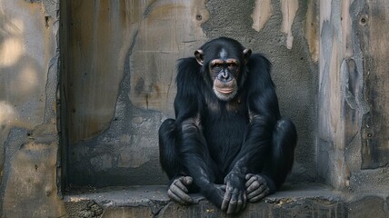 Animals in various locations around the world, showcasing diverse habitats and environments. Perfect for wildlife and nature-themed designs.